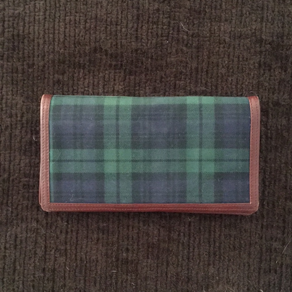 Ralph Lauren Polo wallet